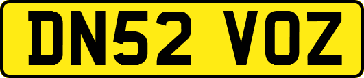 DN52VOZ