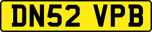DN52VPB