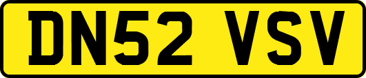 DN52VSV