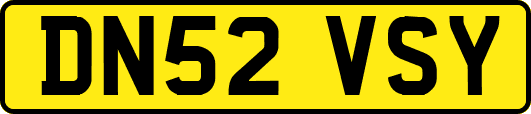 DN52VSY