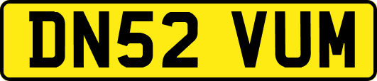 DN52VUM