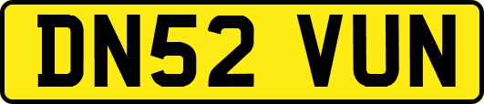 DN52VUN