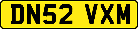DN52VXM