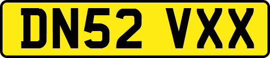 DN52VXX