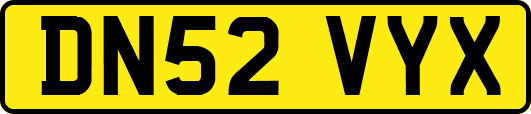 DN52VYX