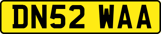 DN52WAA