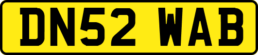DN52WAB