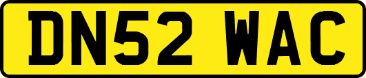 DN52WAC