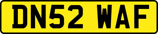 DN52WAF