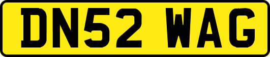 DN52WAG