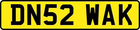 DN52WAK