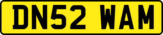 DN52WAM