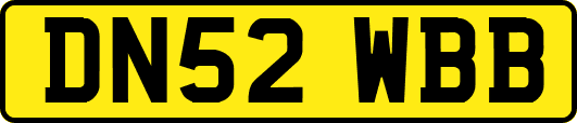 DN52WBB