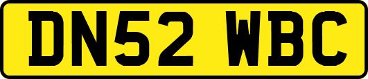 DN52WBC