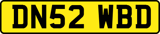 DN52WBD