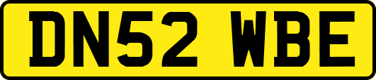 DN52WBE