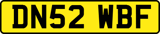 DN52WBF