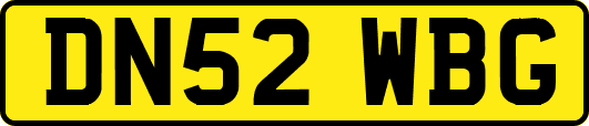 DN52WBG