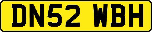 DN52WBH