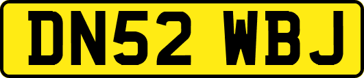 DN52WBJ