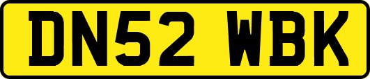 DN52WBK