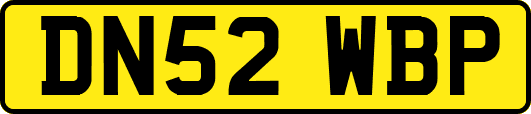 DN52WBP