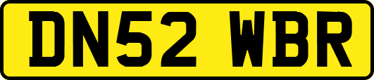 DN52WBR