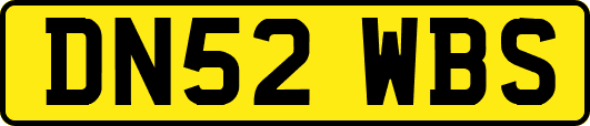 DN52WBS