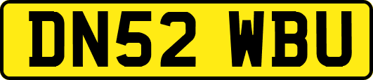 DN52WBU