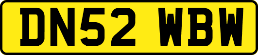 DN52WBW