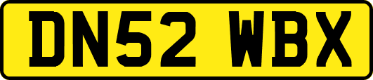 DN52WBX