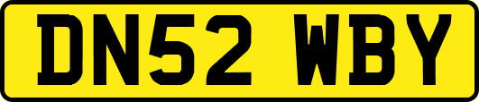 DN52WBY