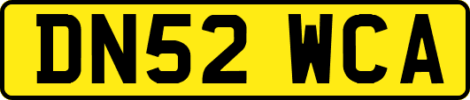 DN52WCA