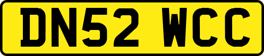 DN52WCC