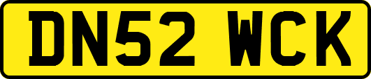 DN52WCK