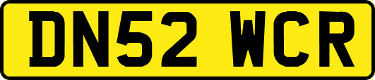DN52WCR
