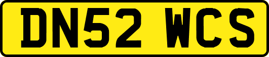 DN52WCS