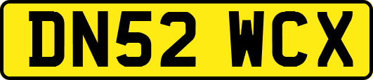 DN52WCX
