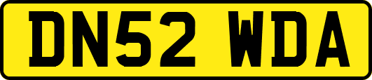 DN52WDA
