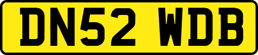 DN52WDB