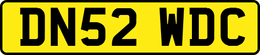 DN52WDC
