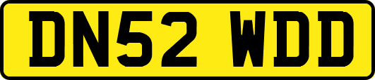 DN52WDD