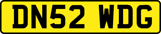DN52WDG