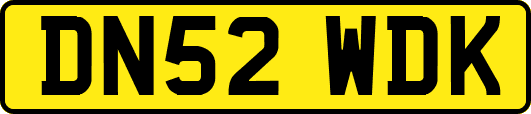 DN52WDK