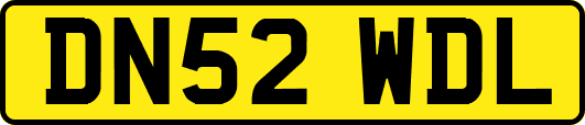 DN52WDL