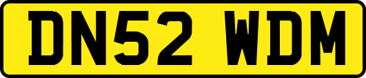 DN52WDM