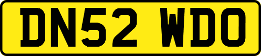 DN52WDO