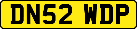 DN52WDP