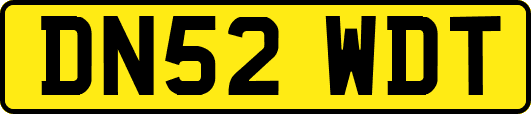 DN52WDT