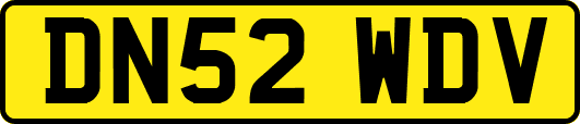 DN52WDV